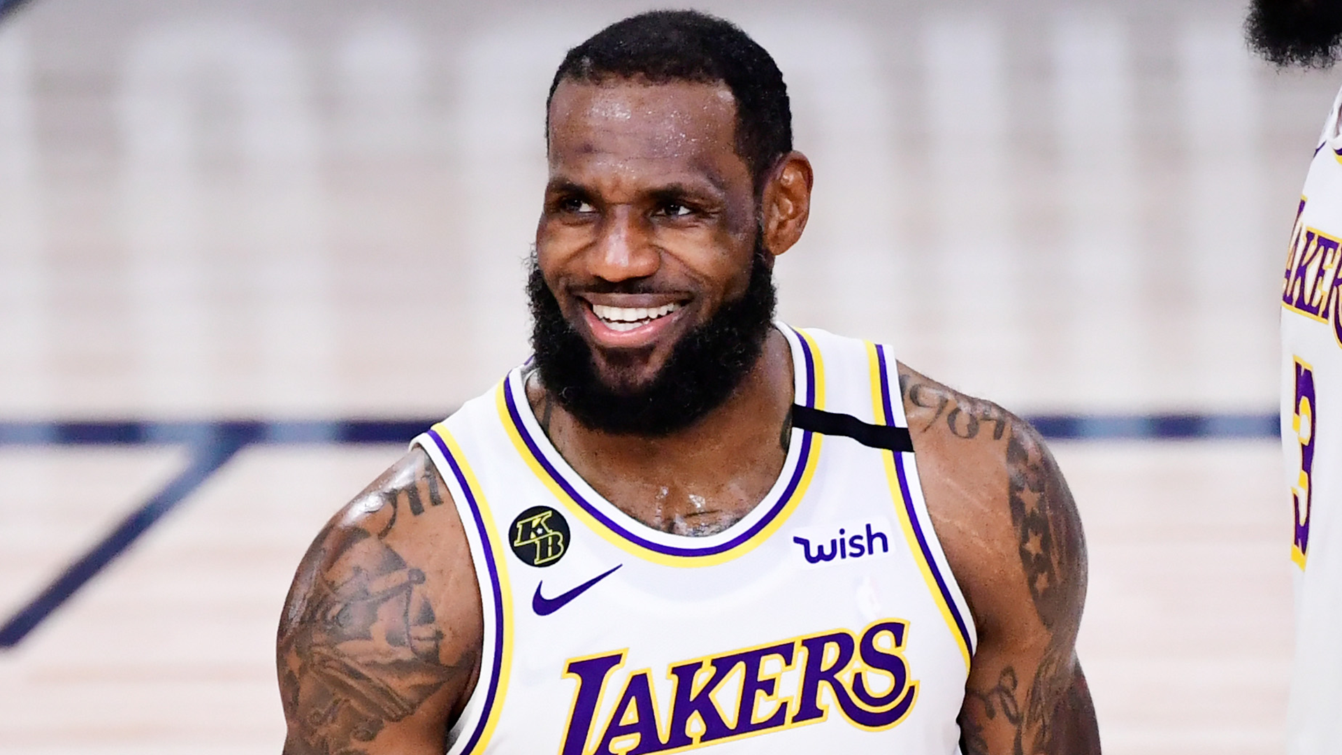 NBA Finals stats to know as Lakers, LeBron James clinch title over Heat